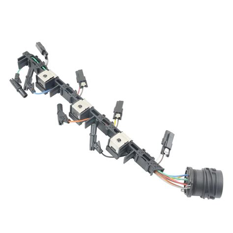 Car Wiring Looms Car Electrical Components Motors 2012 Skoda Fabia 12
