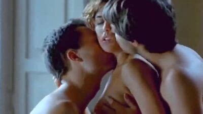 Its Porn Adriana Ugarte Hot Threesome Sex In Some
