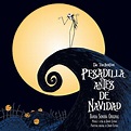 Pesadilla Antes De Navidad (Banda Sonora Original) - Compilation by ...