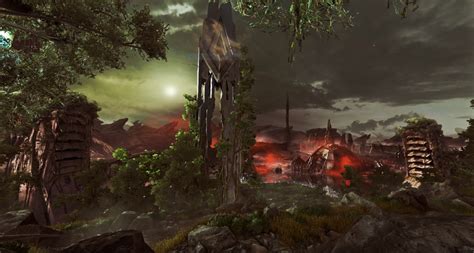 Check spelling or type a new query. The New ARK Extinction DLC Launches in November Worldwide