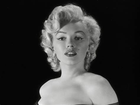 Marilyn Monroe Biographie Vacances Guide Voyage