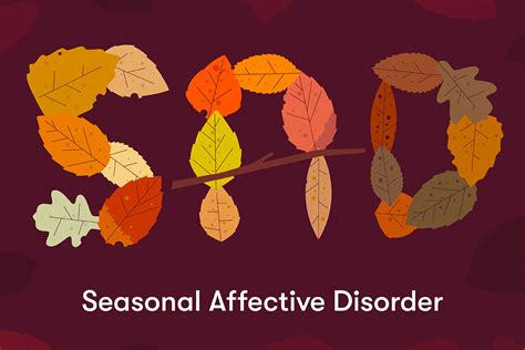 5 Tips For Living With Seasonal Affective Disorder National Wellbeing Hub