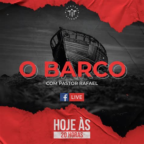 Arte Para Igreja Live Modelo De Cartaz Ideias De Banner Mídias