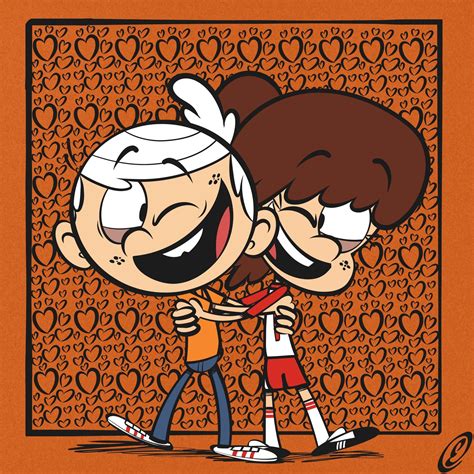Dibujos De The Loud House Images And Photos Finder