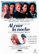Al caer la noche - Película 1997 - SensaCine.com