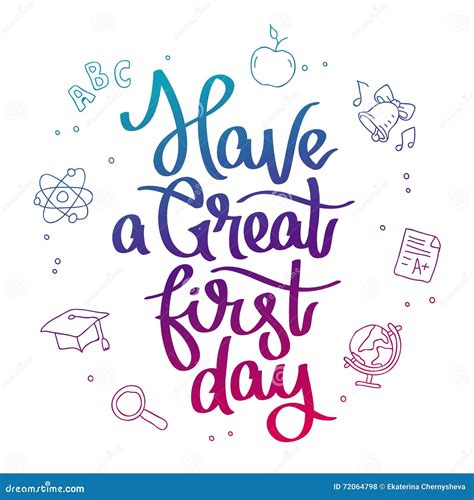 Best Wishes For First Day Of School Friend Quotes