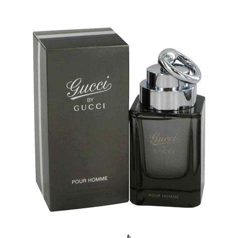 Gucci By Gucci Pour Homme Edt 90ml Perfume In Bangladesh