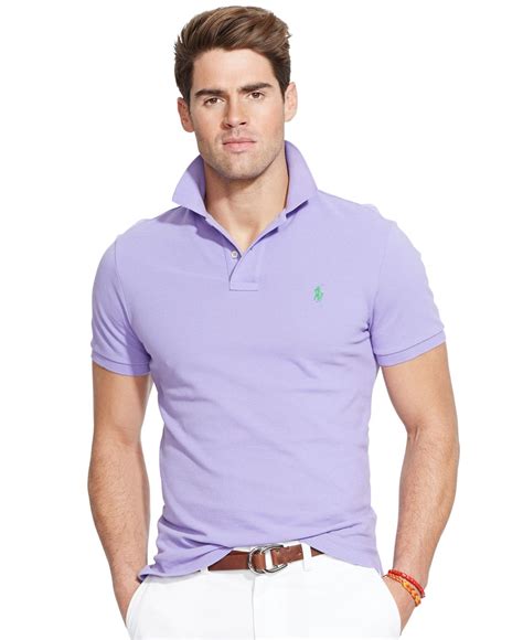 Aprender Acerca 85 Imagen Polo Ralph Lauren Lavender Abzlocalmx