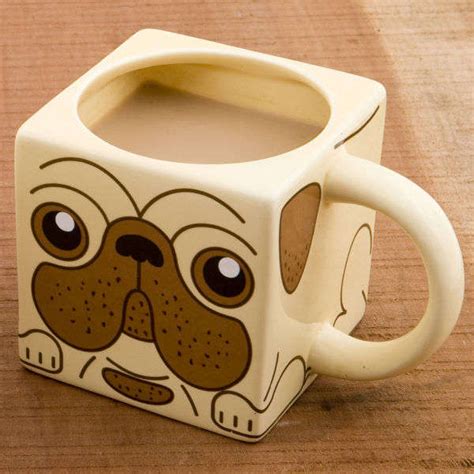 Cute Canine Coffee Mugs Canine Coffee Mugs