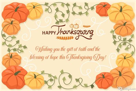 Happy Thanksgiving Day Card Images Happy Thanksgiving Cards