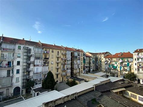 Il Quartiere Di Torino Barriera Di Milano 1 Dago Fotogallery