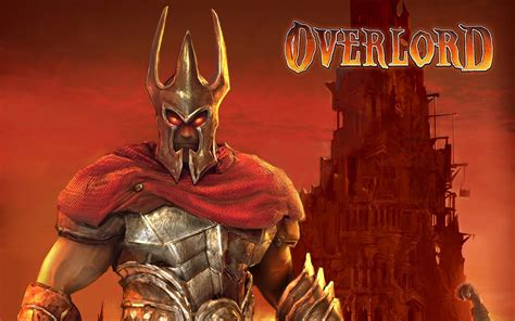 Overlord Game Wallpapers Top Free Overlord Game Backgrounds