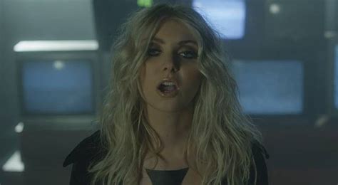 The Pretty Reckless Heaven Knows Video Released