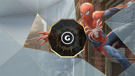 Best Games Of 2018 Marvels Spider Man Gamespot