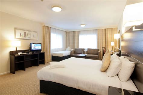 Doubletree By Hilton London Heathrow Airport In United Kingdom Room
