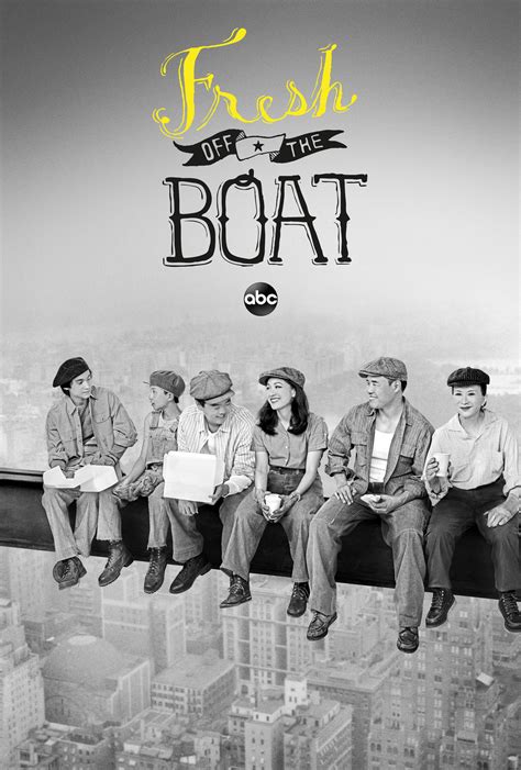 Celebrating 100 episodes of fresh off the boat. Fresh Off the Boat (2015) S06E15 - commencement - WatchSoMuch