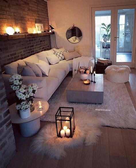 Cozy Living Room Ideas For Small Spaces Living Room Designs