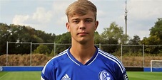 FC Schalke 04: U 19-Torjäger Keke Topp schnürt Doppelpack – MSPW ...