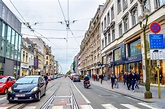 Why Ixelles Brussels Is The Best Neighbourhood To Stay In? | Afternoon ...