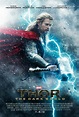 Marvel's Thor: The Dark World Movie Trailer - Comic Con Family