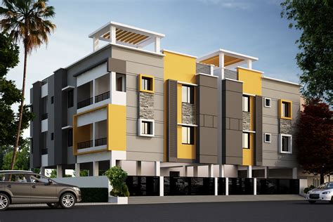 Buy 2 Bhk Ready To Move Apartments And Flats Fo Aa Construction