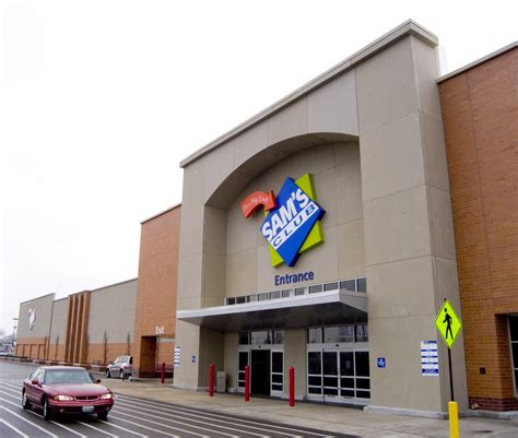 See Which Four Sams Club Locations Are Closing In Arizona Rose Law