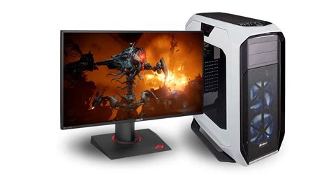 This thing can go up to 6tb in capacity, for a decent price. Best gaming PC builds 2019 (June) | PCGamesN