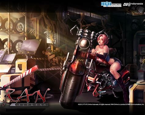 Ran online top 100, 200 server, ran online private servers, ran online server. MaQerInc Ran ~ Online Private Server