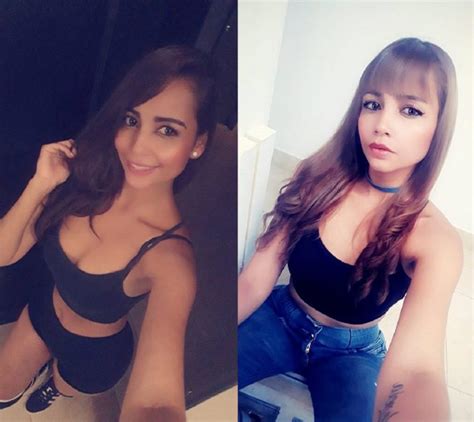 Columbian Woman Becomes Adult Film Star After Training For Years To Be A Nun