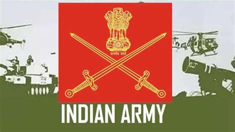 Indian Army Recruitment 2021 |Technical & Non-Technical ...