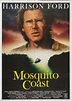 La costa de los mosquitos (The mosquito coast) (1986) – C@rtelesmix