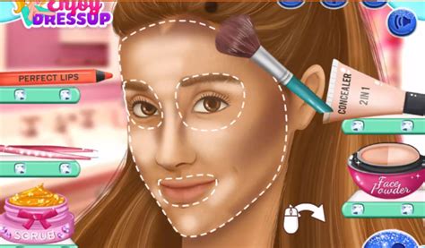 Free Ariana Grande Real Makeup APK Download For Android ...
