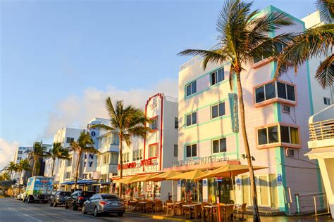 miami beach florida tourist attractions best tourist places in the world