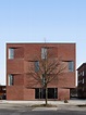 Das neue Atelierhaus der Hochschule für bildende Künste Hamburg