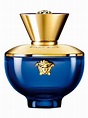 Versace Pour Femme Dylan Blue For Women Eau De Parfum 100ML - Vperfumes ...