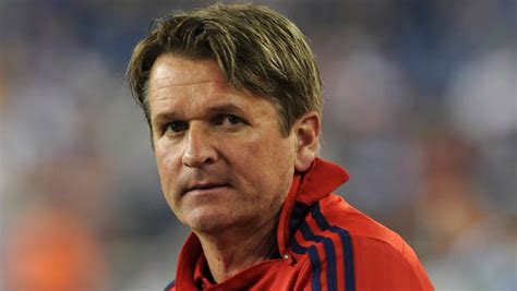 Didier Drogba To The Chicago Fire Head Coach Frank Yallop Stays Mum