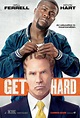 GET HARD Trailer and Poster: Will Ferrell and Kevin Hart Get an ...