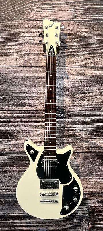 First Act Garage Master Electric Guitar Huntington Ny Reverb