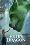 Pete's Dragon (2016) - Posters — The Movie Database (TMDB)