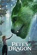 Pete's Dragon (2016) - Posters — The Movie Database (TMDb)