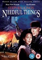 Film Review: Needful Things (1993) | HNN
