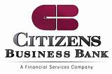 Photos of Citizens Business Credit Card