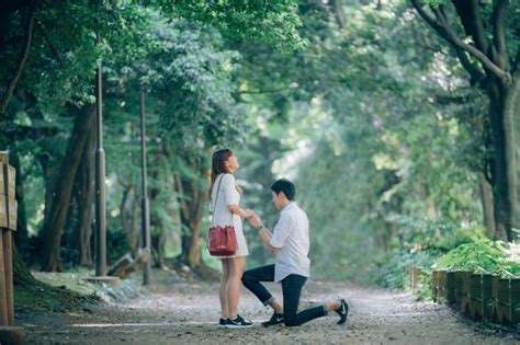 Book A Marriage Proposal Photographer Onethreeonefour