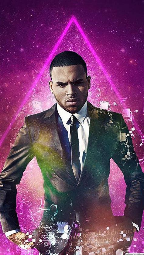 Download Chris Brown Wallpapers Free