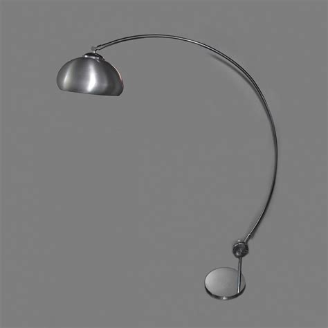 Financing available · earn rewards with club o · founded in 1999 Arc floor lamp, 1970s