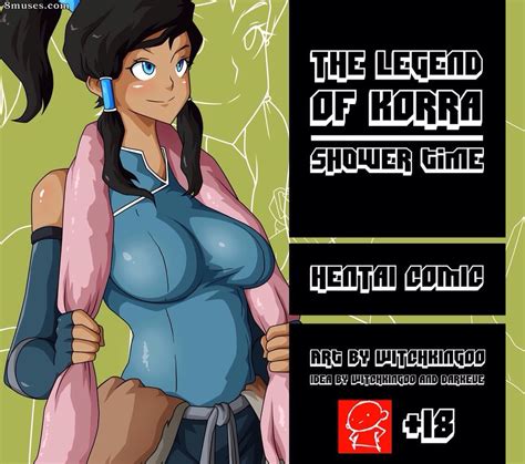 The Legend Of Korra Issue Muses Comics Sex Comics And Porn Cartoons