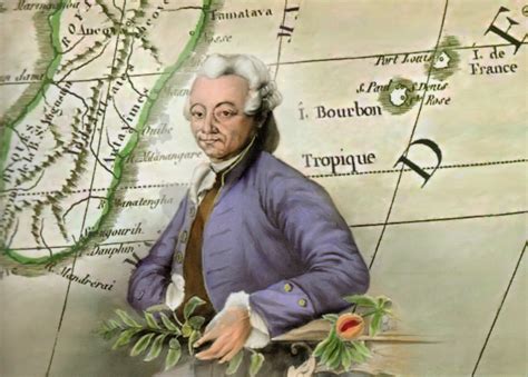 Mémoires Dun Botaniste Et Explorateur Pierre Poivre Association Des Amis De Mahé De La