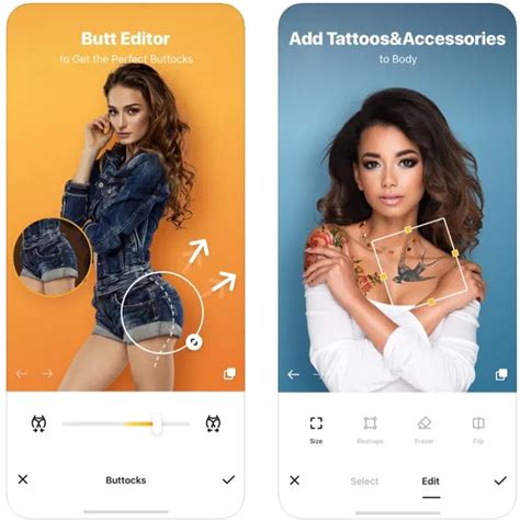 11 Free Body Editor Apps For Android And Ios Free Apps For Android And Ios