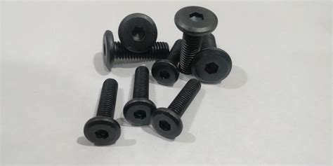 Joint Connector Bolt At Rs 1piece Hardware Products In Panipat Id 24210061991