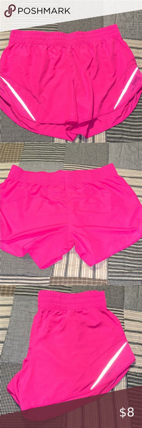Hot Pink Shorts Hot Pink Shorts Pink Shorts Shorts